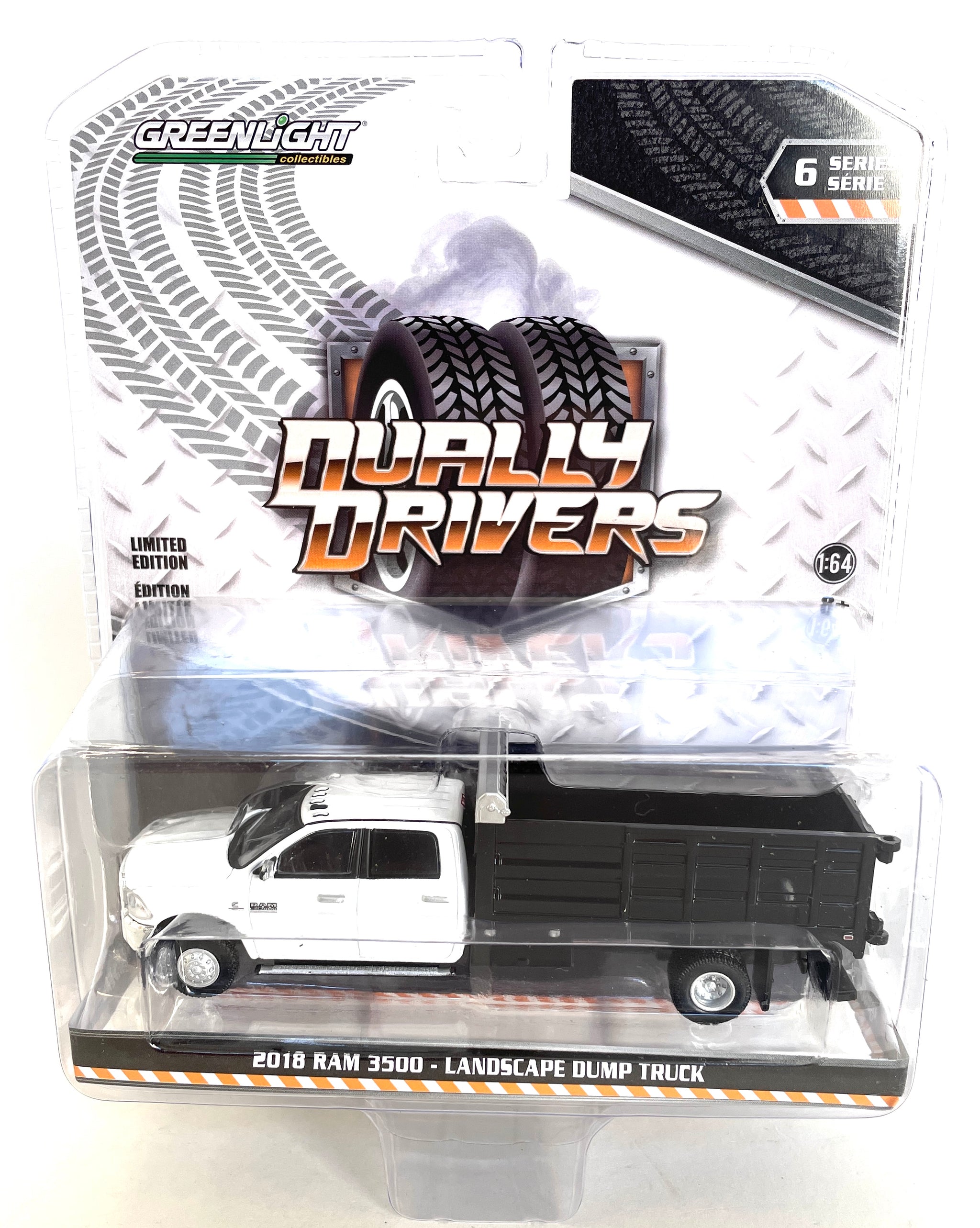 1/64 Scale Trucks & Cars | Farm and Home Toys