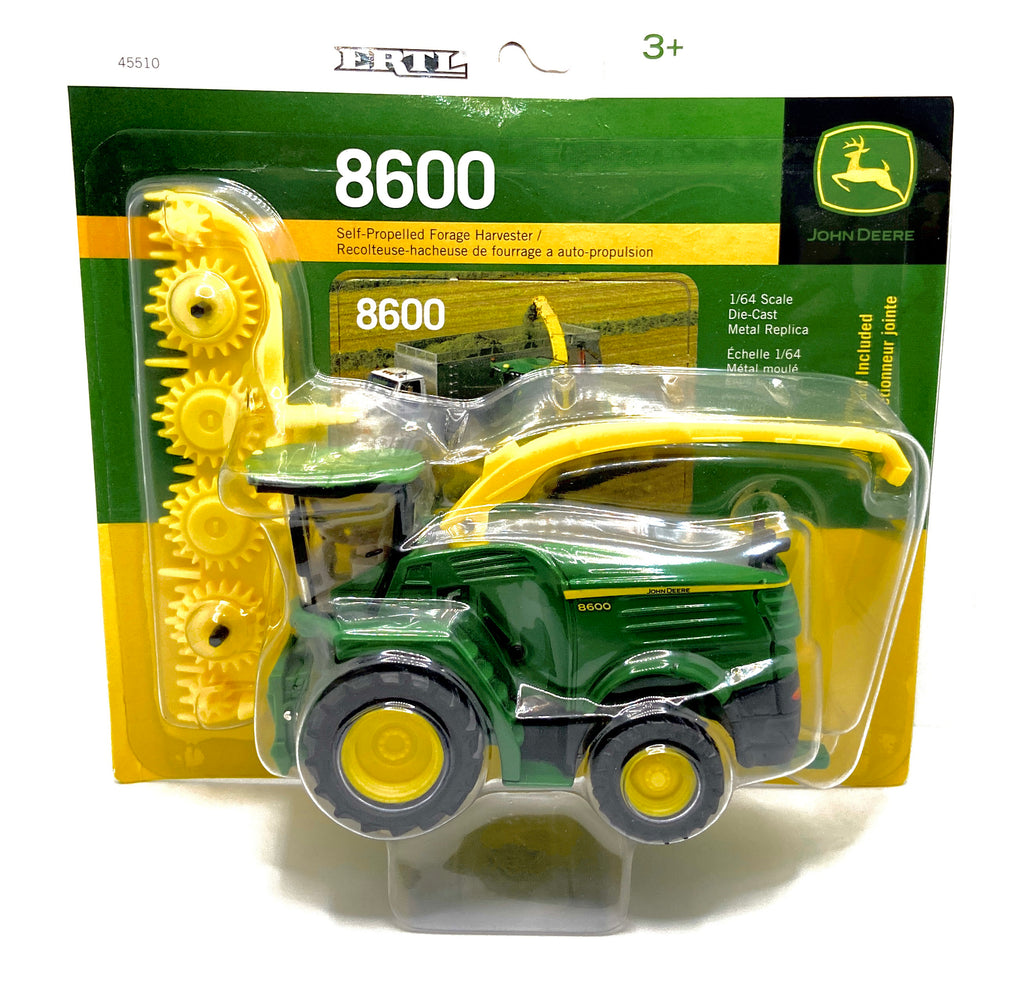1/64 Scale Farm Toys | Farm and Home Toys