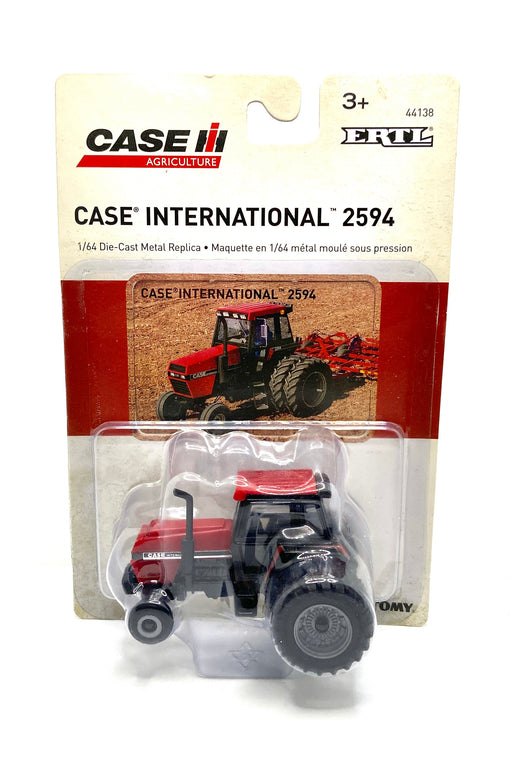 Case IH Farm Toys