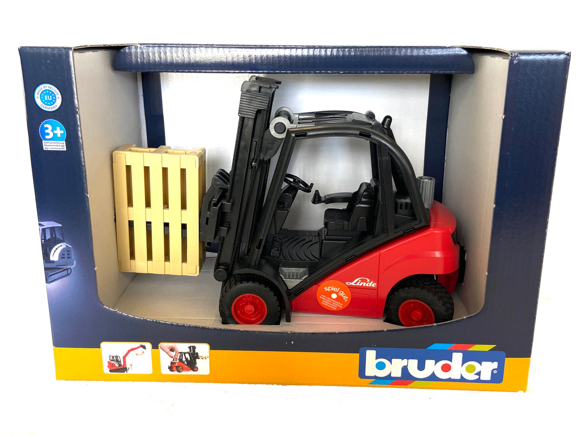 Linde toys cheap