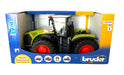 1/16 CLAAS XERION 5000 BRUDER TOY