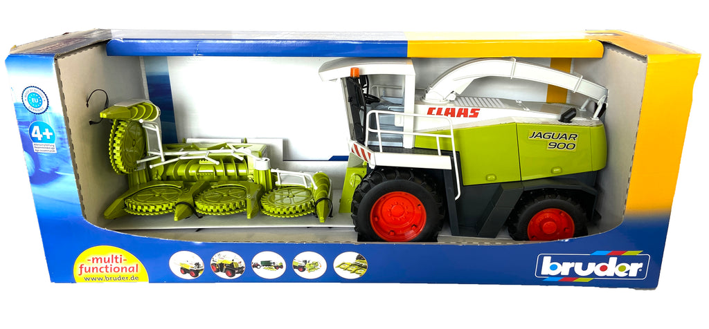 Toy Claas Claas Farm Toys